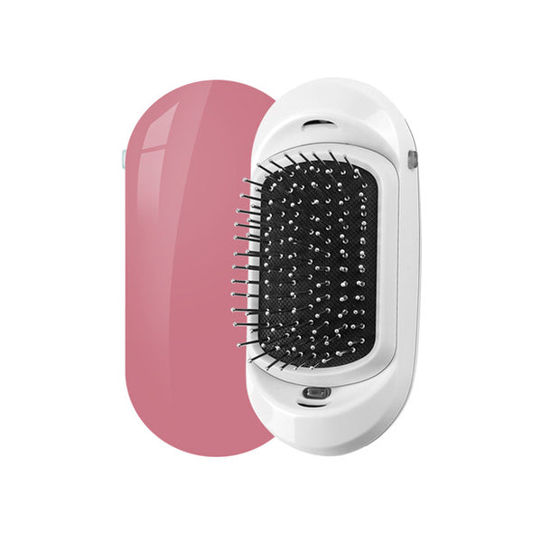 Ionic Electric Hairbrush, 2.0