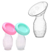 Manual Breast Pump