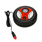 Car Air Pump