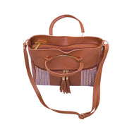 Stylish PU Sling Bag For Woman