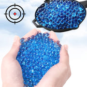 10000 pcs/set Water Balls Bullets