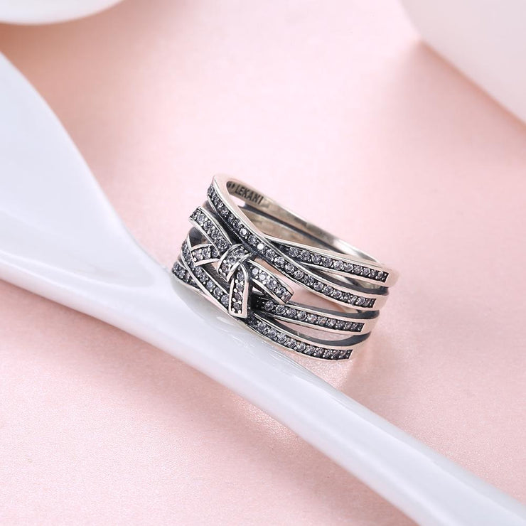 Sterling Silver Ring