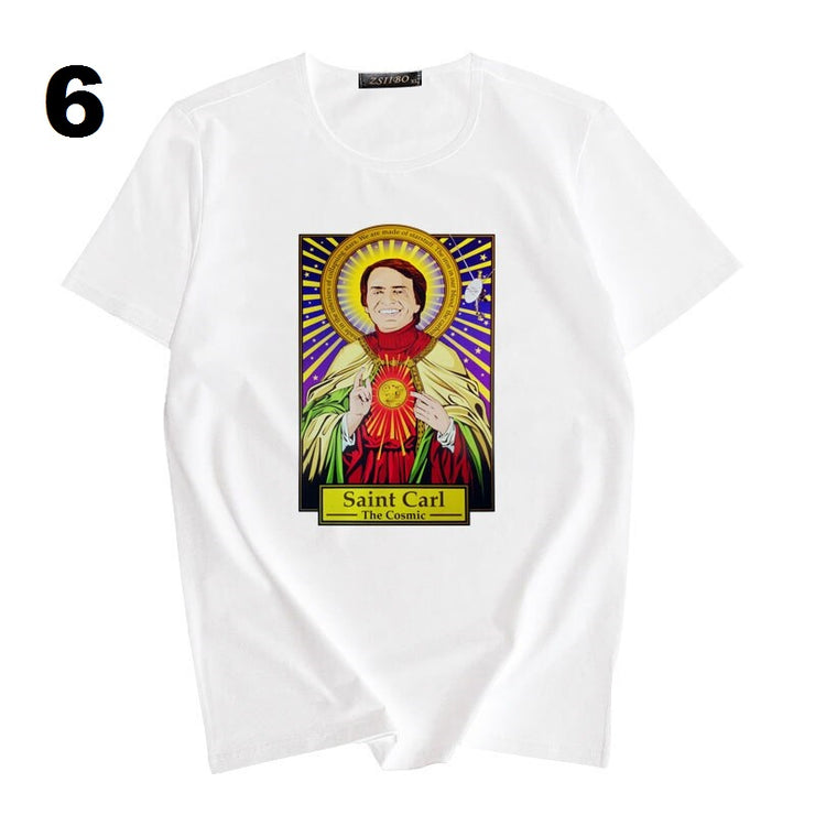 Saint Jules t shirt