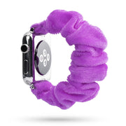 Apple Watch Scrunchie Bands