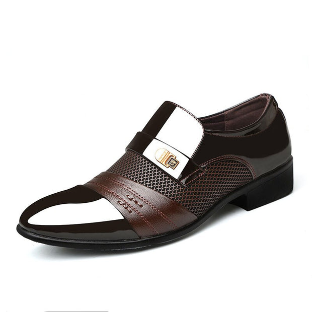 Men's Formal Dress Shoes