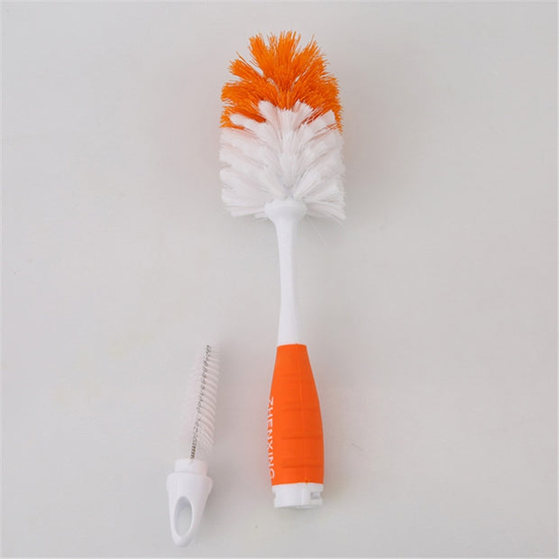 Brushes for Cleaning Kids Milk Feed Bottle