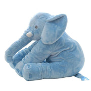 Elephant Doll Toy Cushion