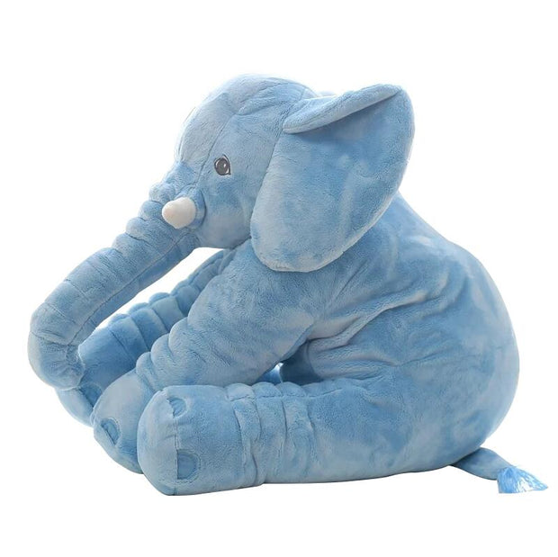 Elephant Doll Toy Cushion