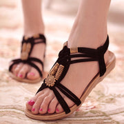 Boho Tribe Sandals