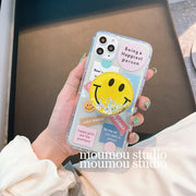 Funny Phone Cases on For iPhone