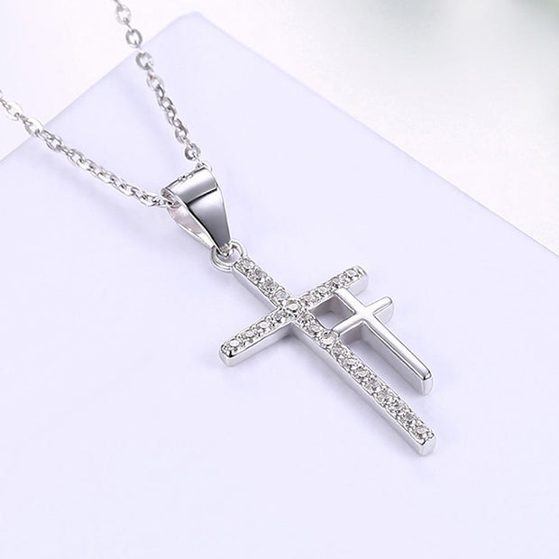 Sterling Silver Necklace