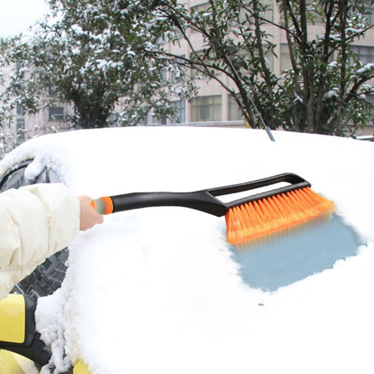 Car Windshield Snow Removal Tool