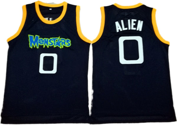 Monst⭐r Basketball Jersey