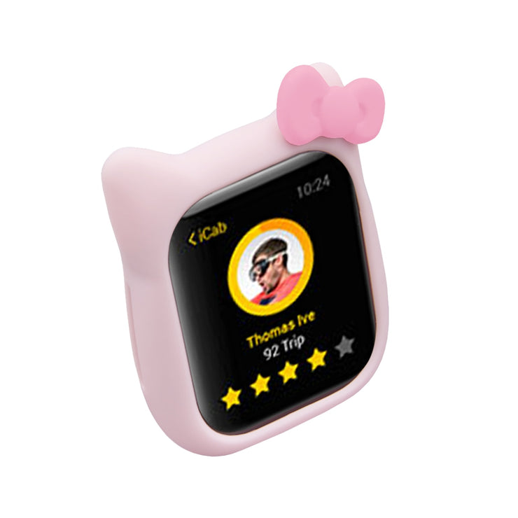 Hello Kitty Watch Cover Case for Apple Watch