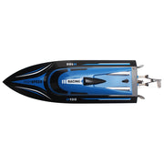 REMOTE CONTROL HIGH SPEED BOAT