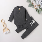 Baby Girls Boys Autumn Clothes