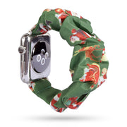 Apple Watch Scrunchie Bands