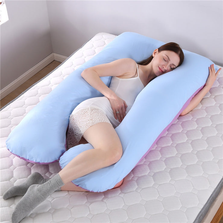 Sleeping Support Pillow For Pregnant Women