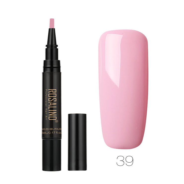 ROSALIND 5ml Nail Polish Pen