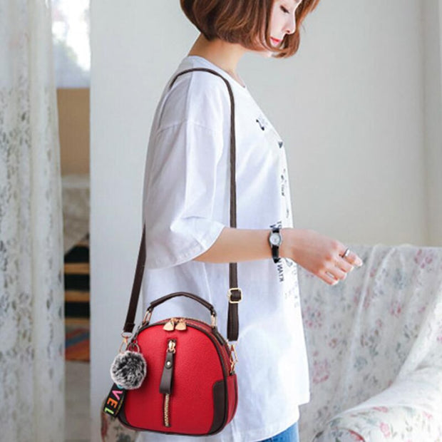 Crossbody Classic Bag