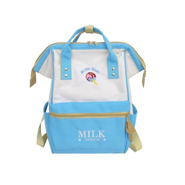 Maiden Heart Backpack