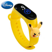 Children's Waterproof Electronic Bracelet Watch