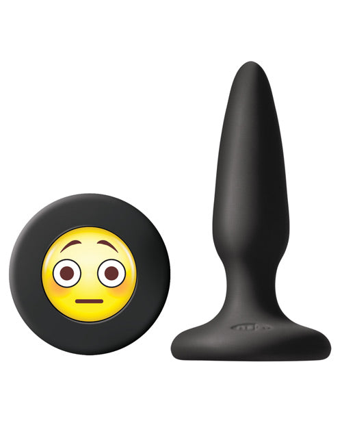 Moji's #omg Butt Plug