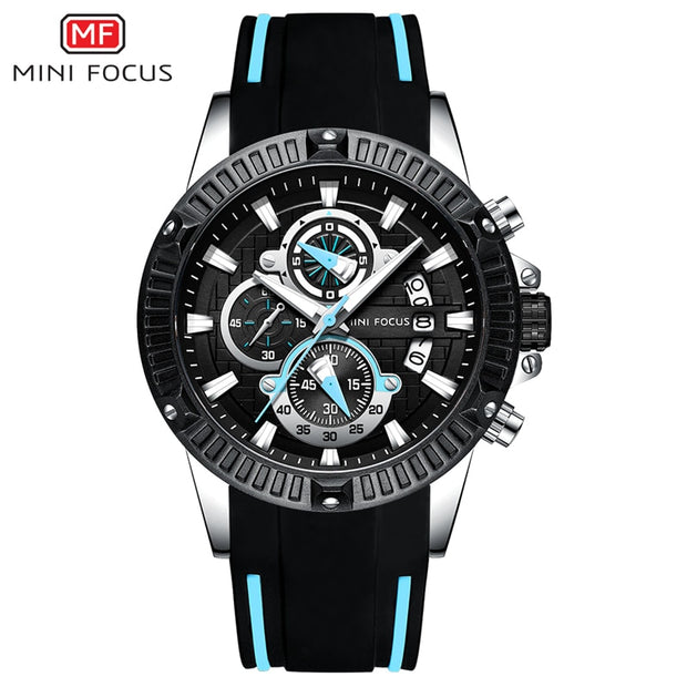 Sport Wristwatch