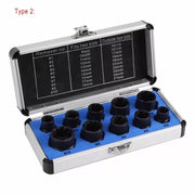 10pcs nut removal tool