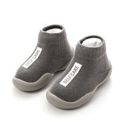 Children anti-slip shoes