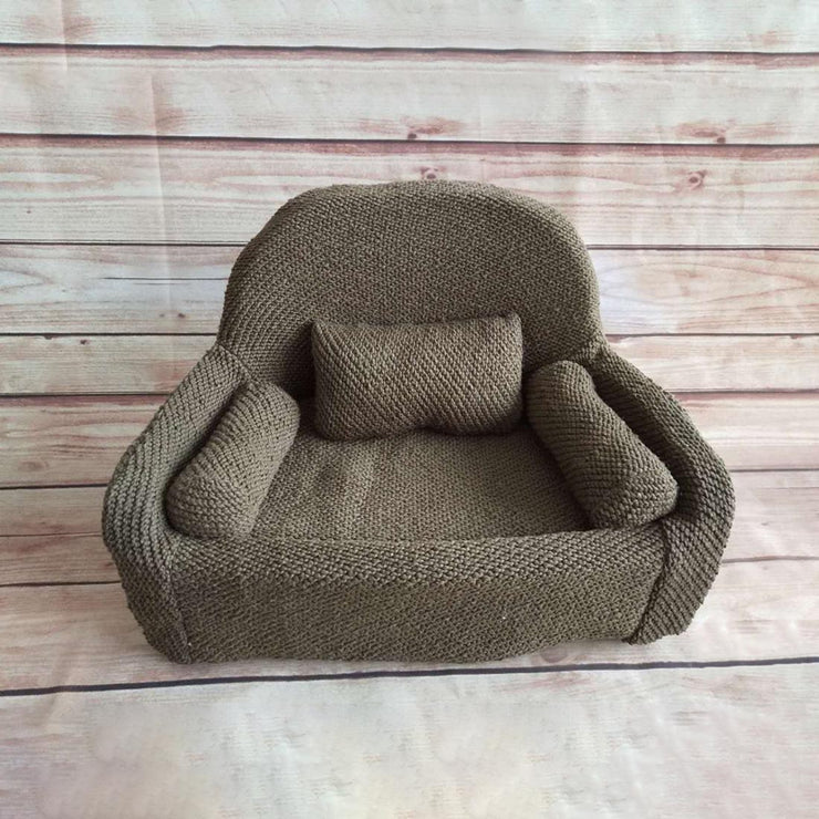 Mini Posing Sofa