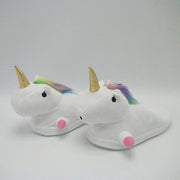 Unicorn Led Slippers