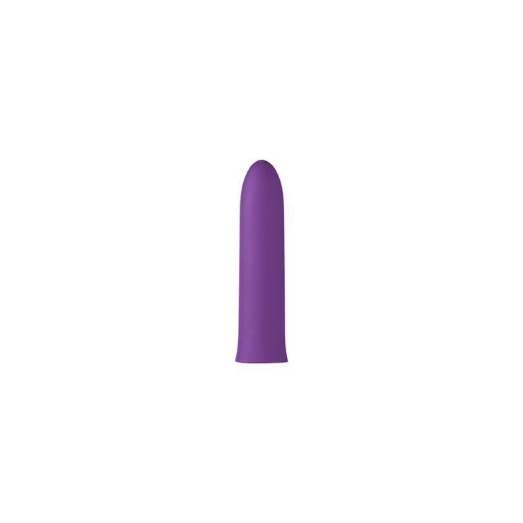 Lush Violet Petite Rechargeable Vibrator