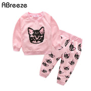 Kids Clothing Sets For Girls