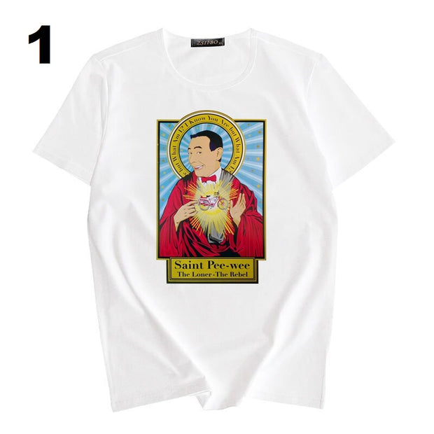 Saint Jules t shirt