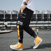 Streetwear Joggers Men Spring Autumn Fashion Sweatpants Men&#39;s pants Casual Slim Ankle-length Men Trousers Women&#39;s Pants