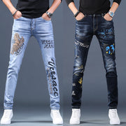 Mens Versace Jeans