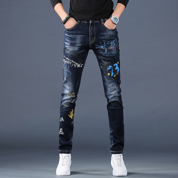 Mens Versace Jeans