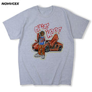 Chief Keef Hip Hop T Shirt