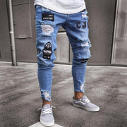 Ripped Jeans