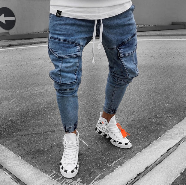 Ripped Jeans