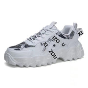 2021 Men Casual Shoes Comfortable Fashion Sneakers for Men Shoes Brand Outdoor Leisure Footwear Zapatillas Hombre