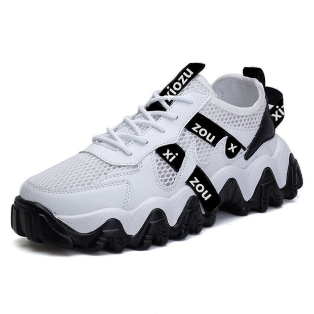 2021 Men Casual Shoes Comfortable Fashion Sneakers for Men Shoes Brand Outdoor Leisure Footwear Zapatillas Hombre