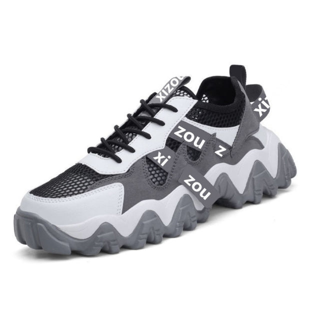 2021 Men Casual Shoes Comfortable Fashion Sneakers for Men Shoes Brand Outdoor Leisure Footwear Zapatillas Hombre